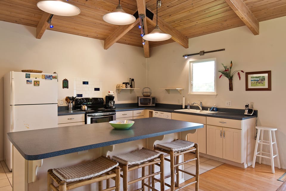 Kitchen - Kitchen