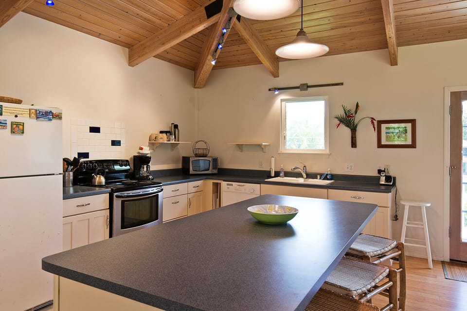 Kitchen - Kitchen