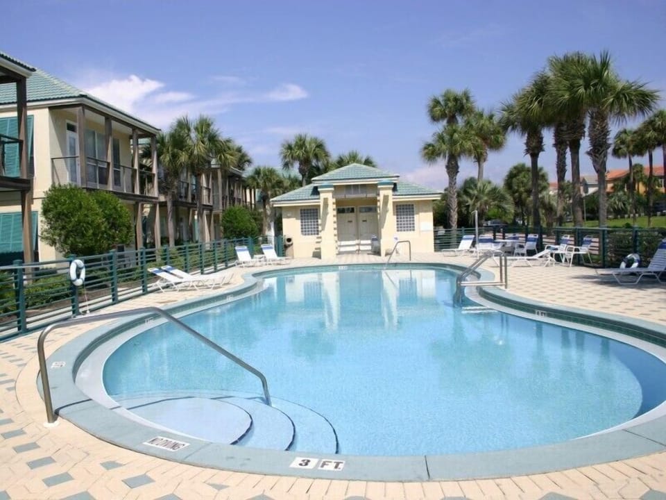 Destiny Beach Villas