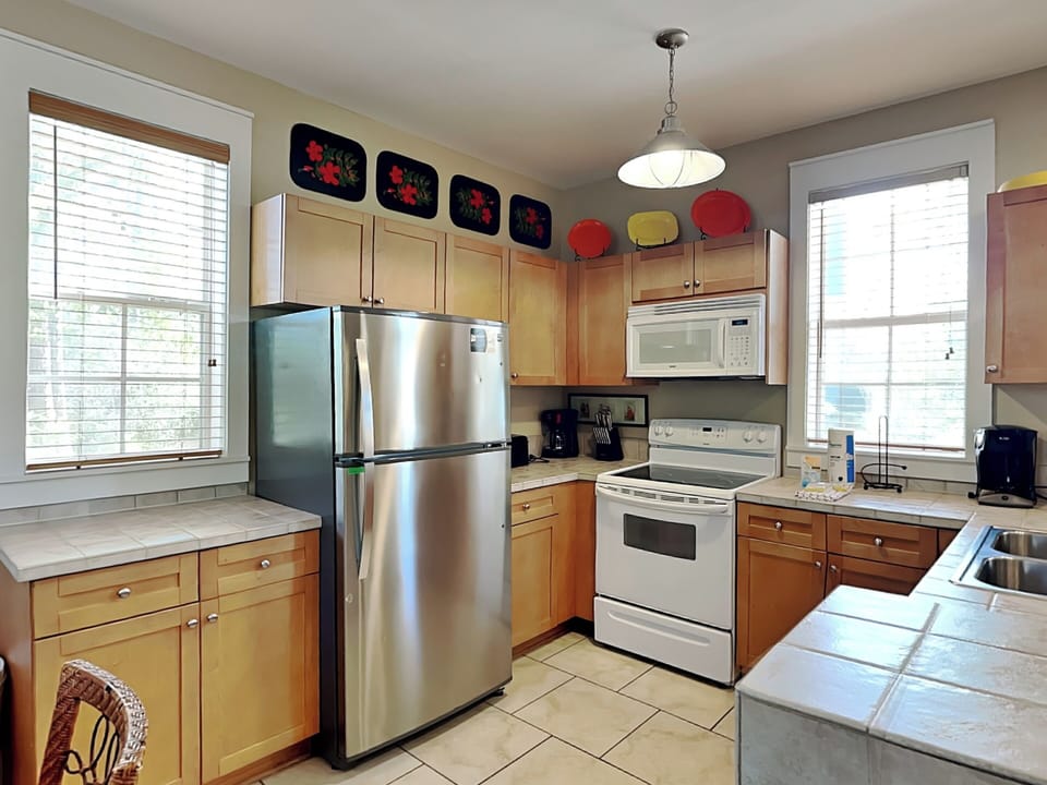Kitchen, First Floor