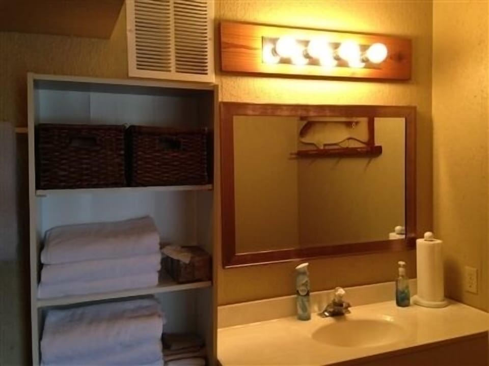 Bathroom 1