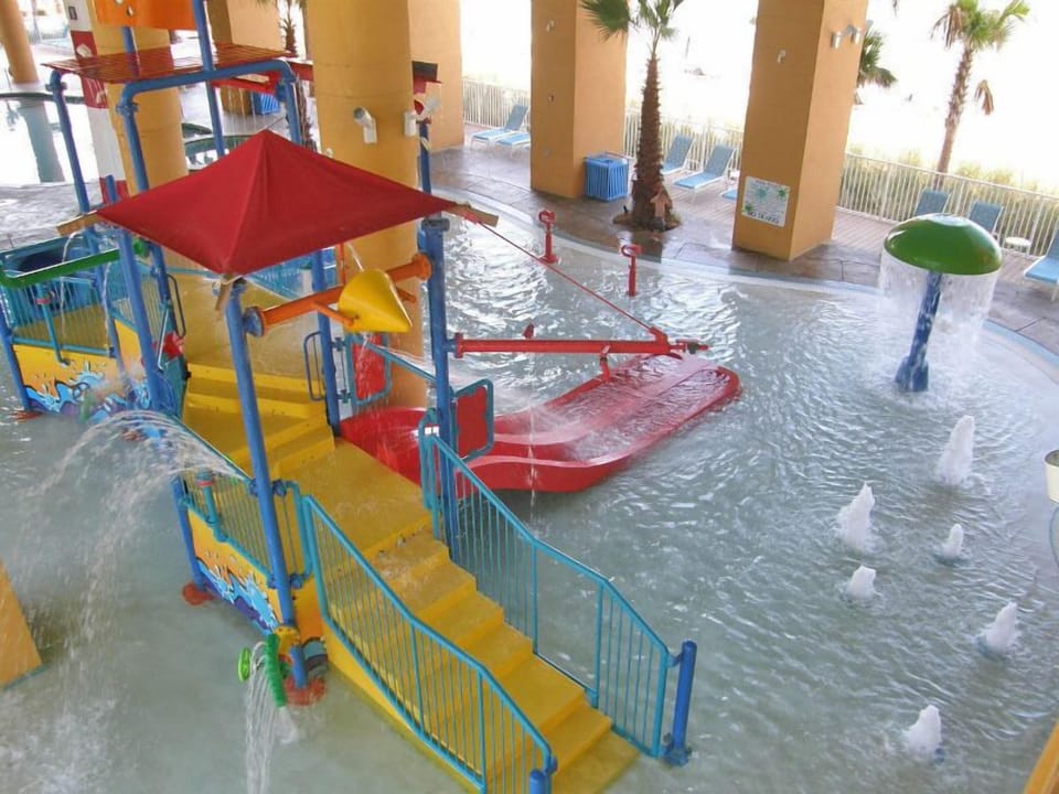 Kids Zone