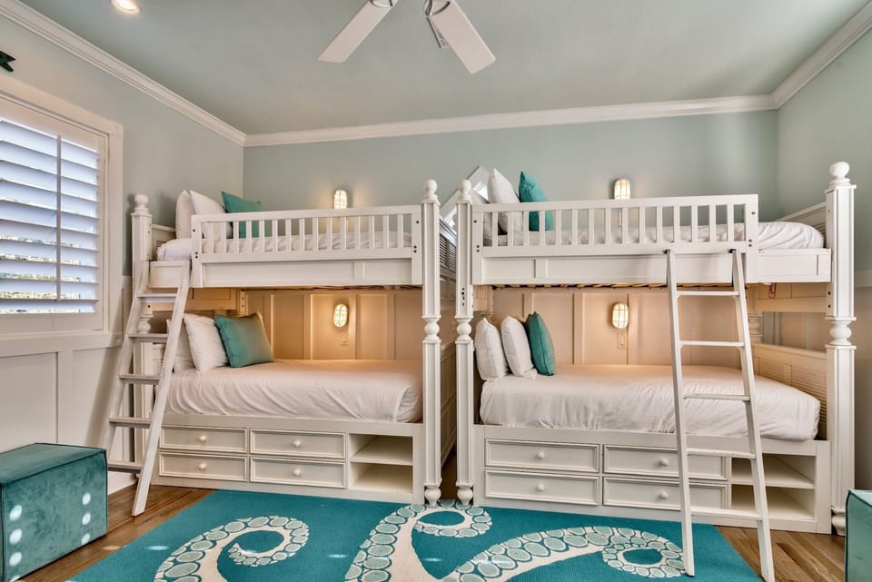 Bunk Room