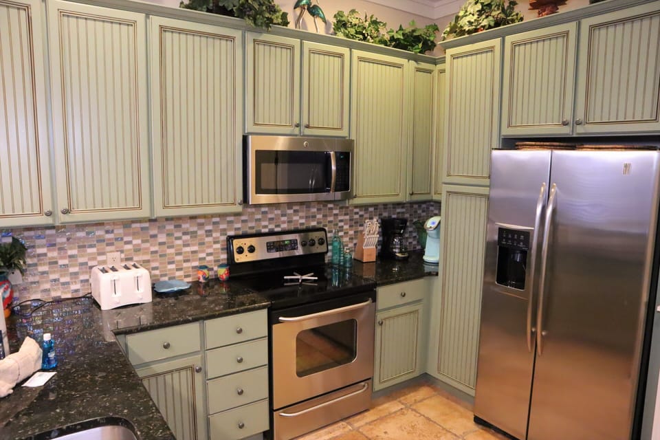 Kitchen Appliances
