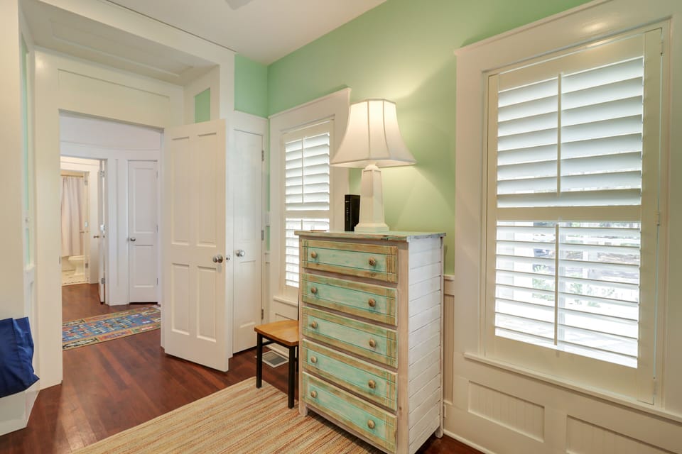 Guest Bedroom