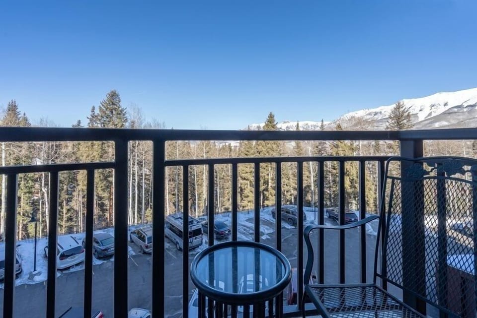 Deck View