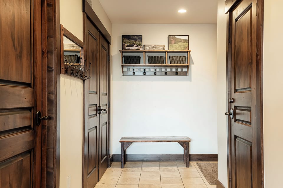 Entryway