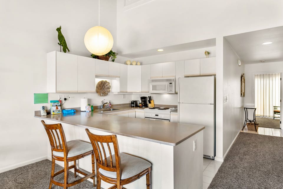 Kitchen Bar Seating
