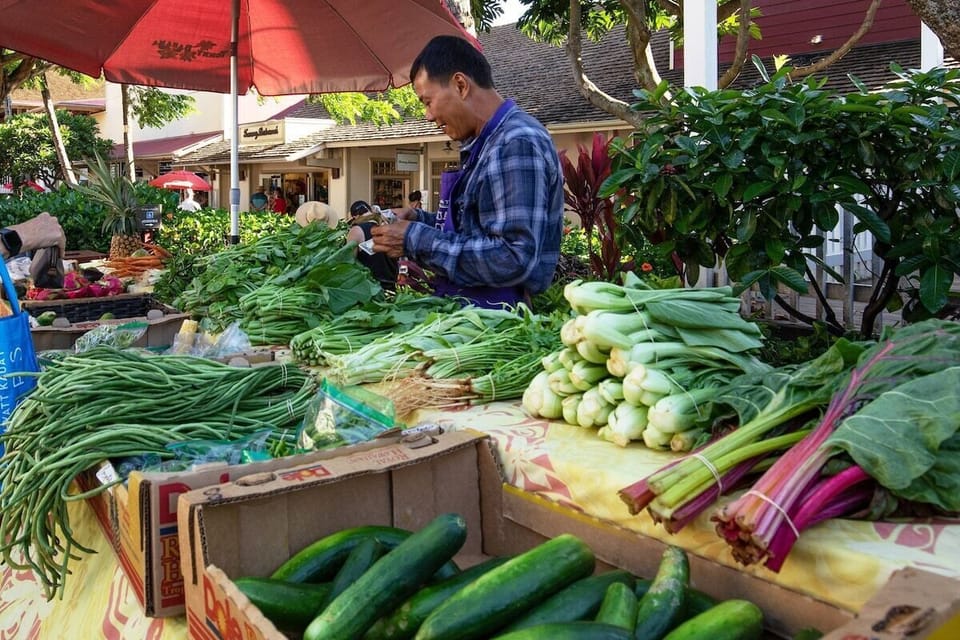 Farmers Market 3