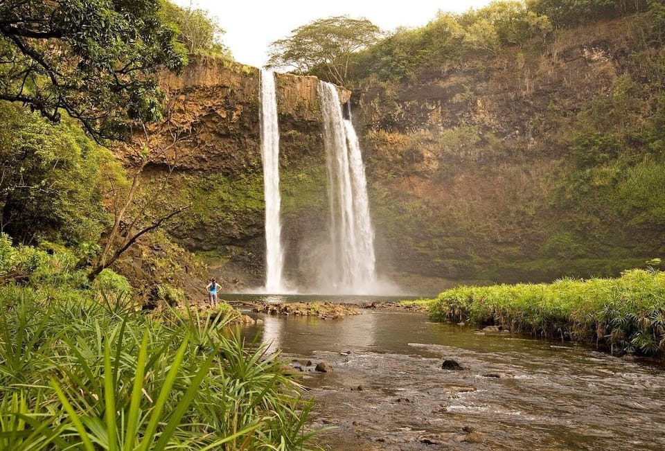 Wailua Falls