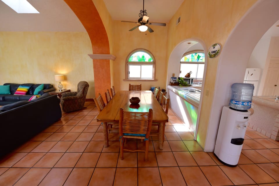 Dining Room - Dining room.