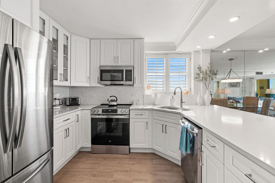 4145 Beachside One