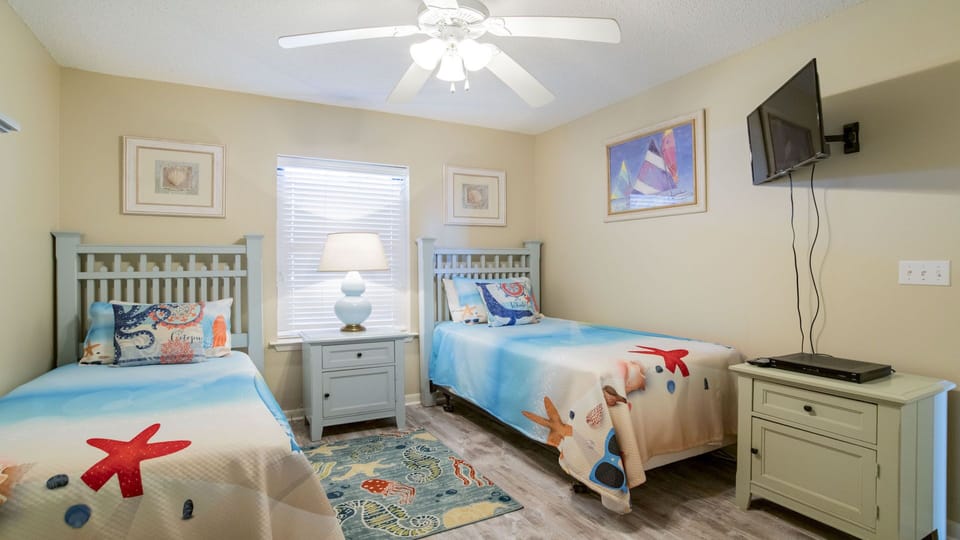 Phoenix X 414 3rd bedroom