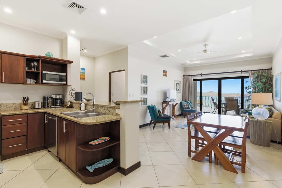 Where comfort meets oceanfront charm.