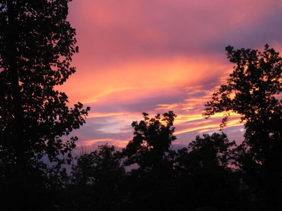 Smoky Mountain Views