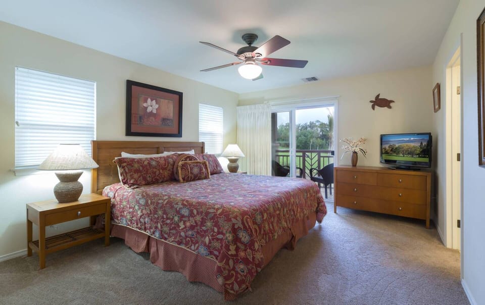 Bedroom 1 - Primary