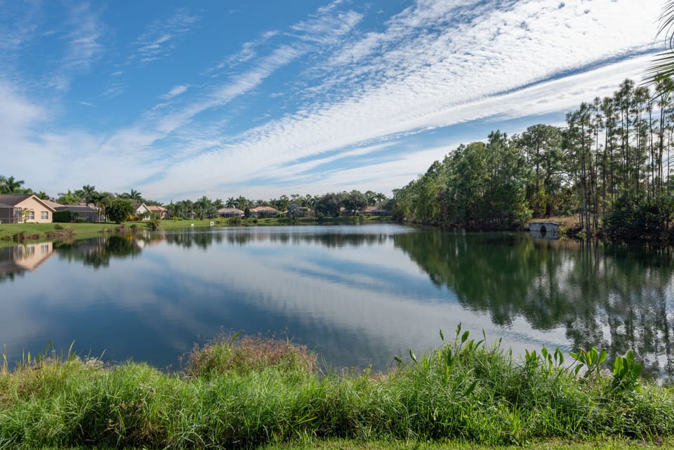 Lake