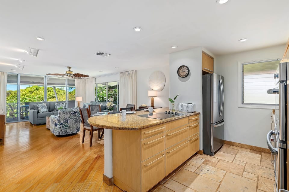 Open Space Living