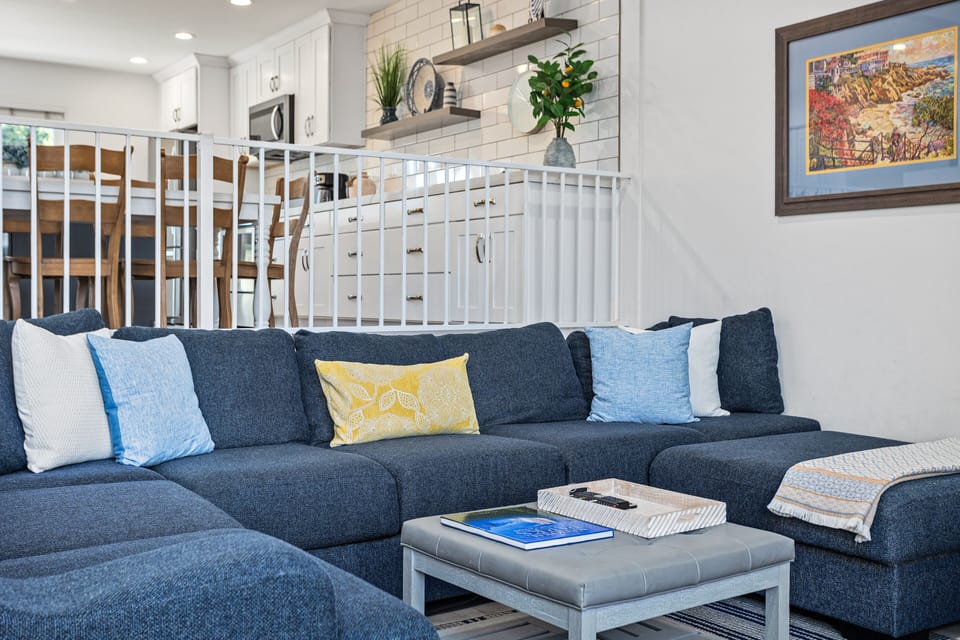 Solana Beach vacation rental in Del Mar Beach Club