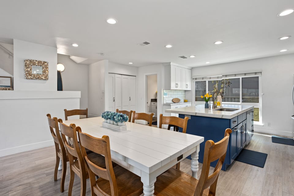 Solana Beach vacation rental in Del Mar Beach Club