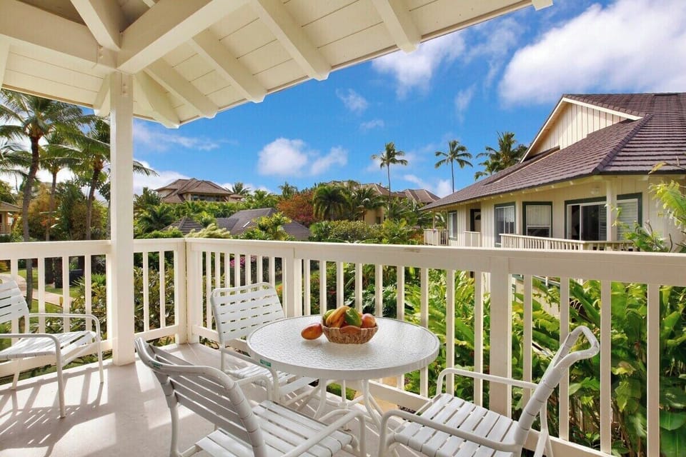 Regency 524 Lanai