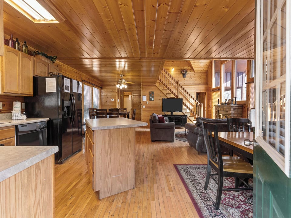 Open Concept Space
