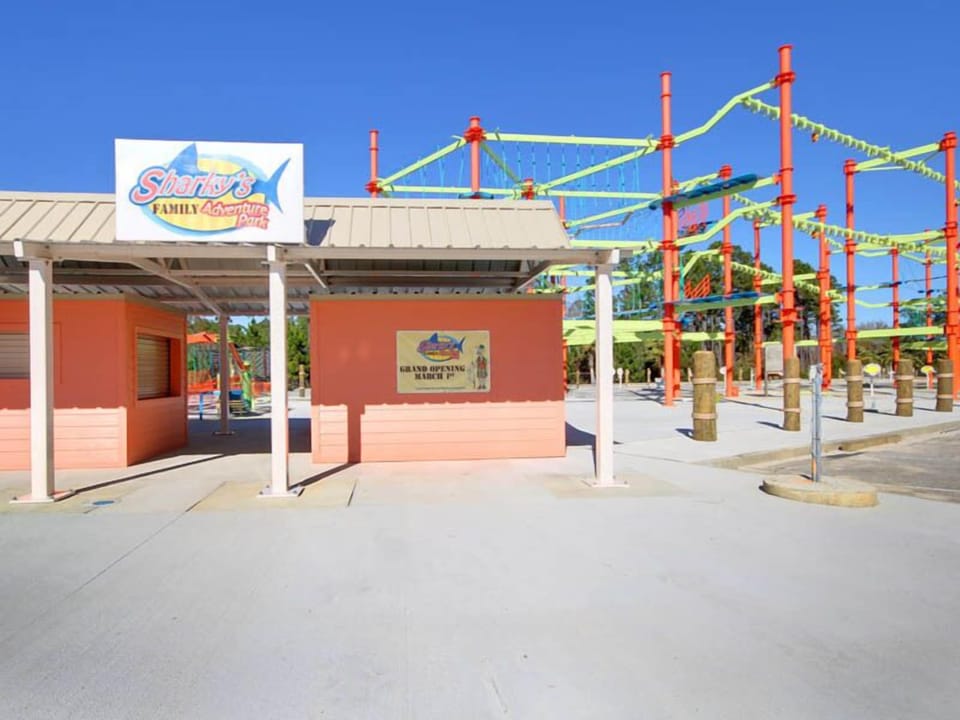 Adventure Park