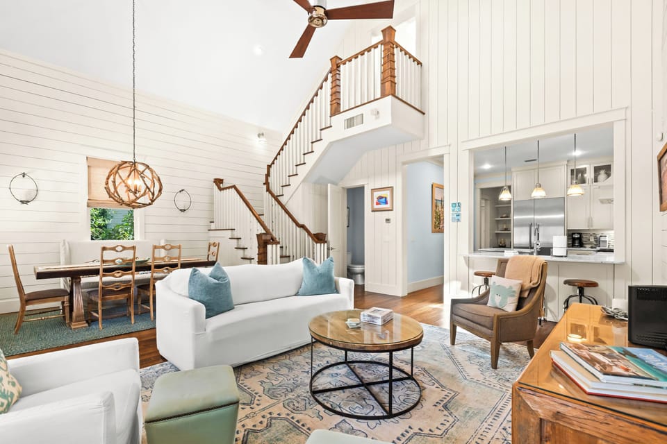 Welcome to Walk on the Ocean