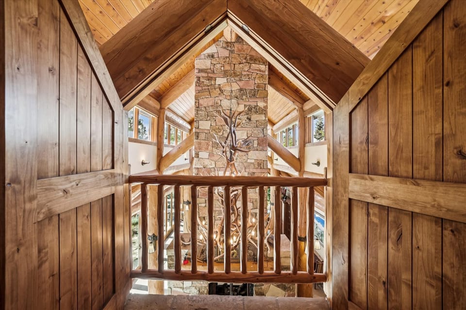Bedroom - Rubywood - Breckenridge Vacation Rental