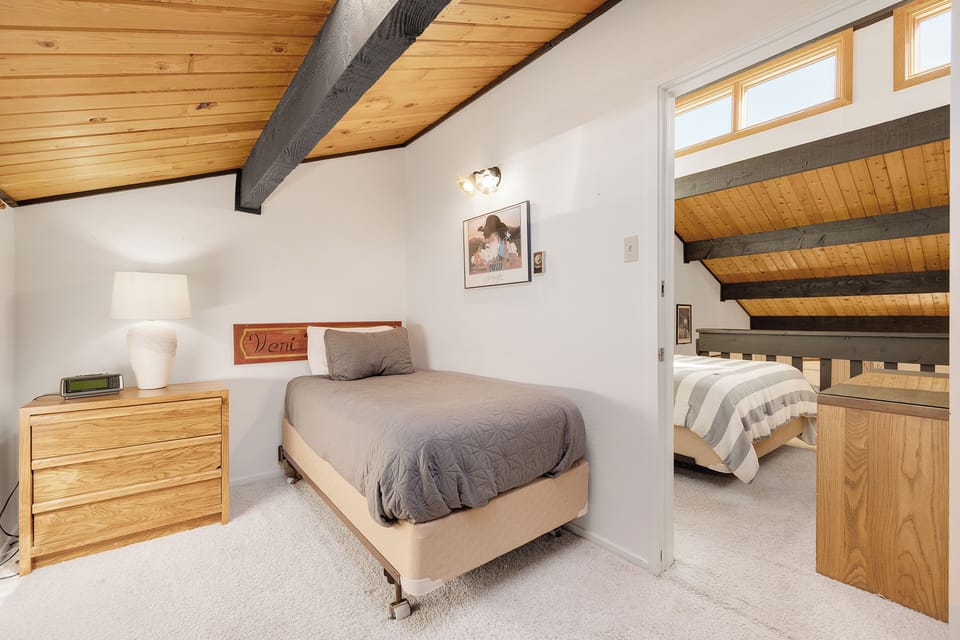 Second Bedroom II