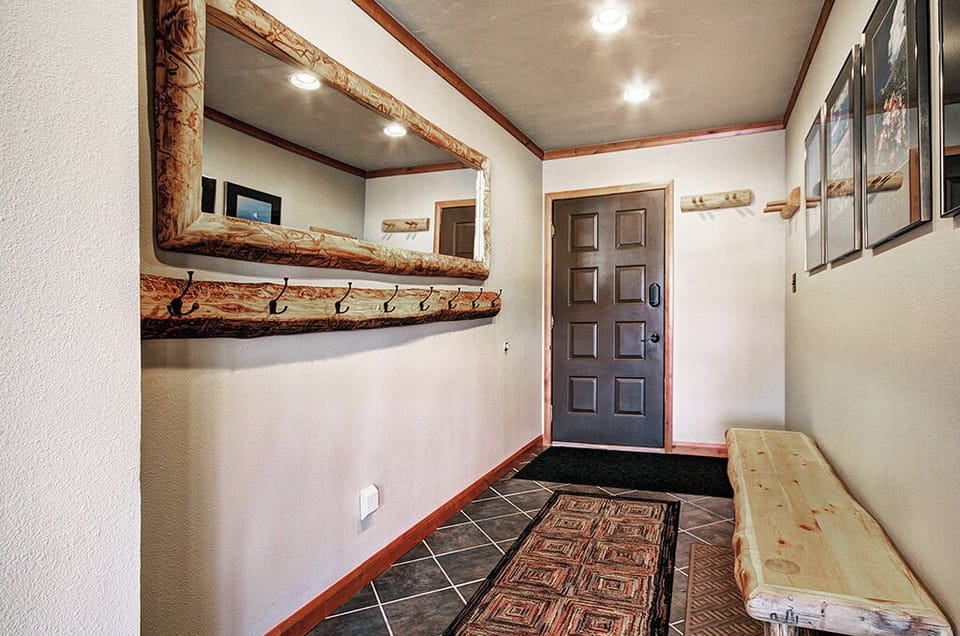 Entry - Ski Hill 27 - Breckenridge Vacation Rental