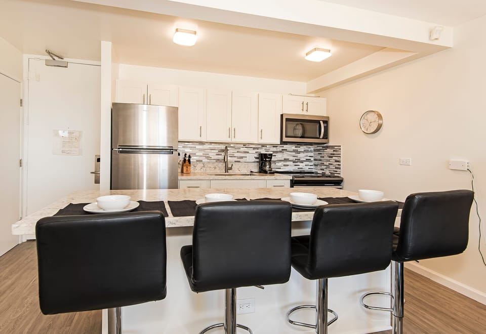 Granite Counter Tops
