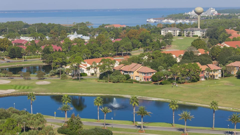 Resort Community
