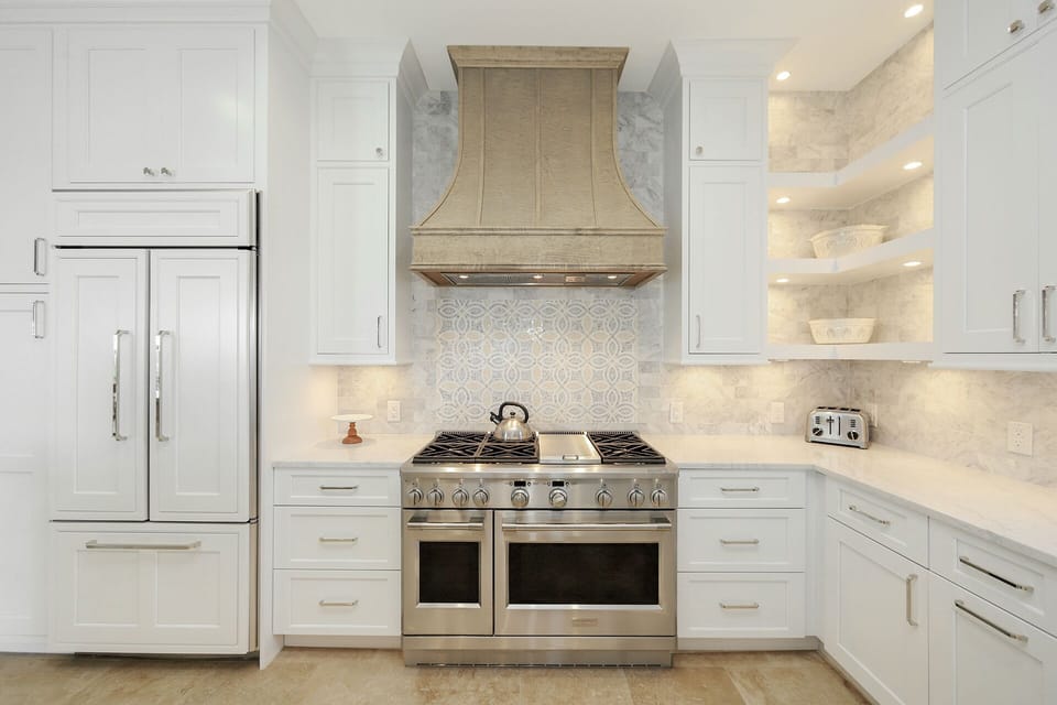 Forever Grateful - Dune Allen Beach - First Floor - Kitchen Area