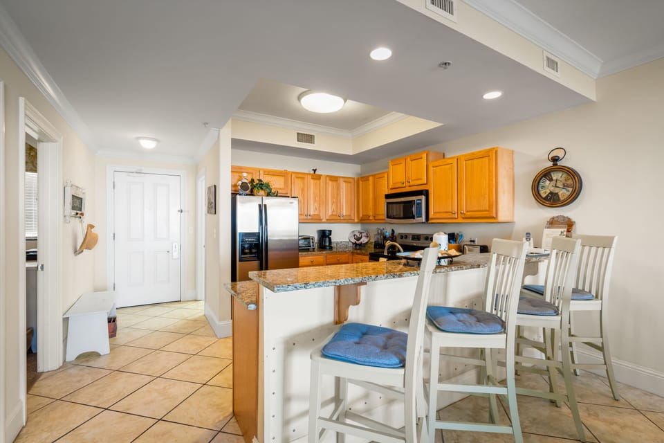 Kitchen Bar 