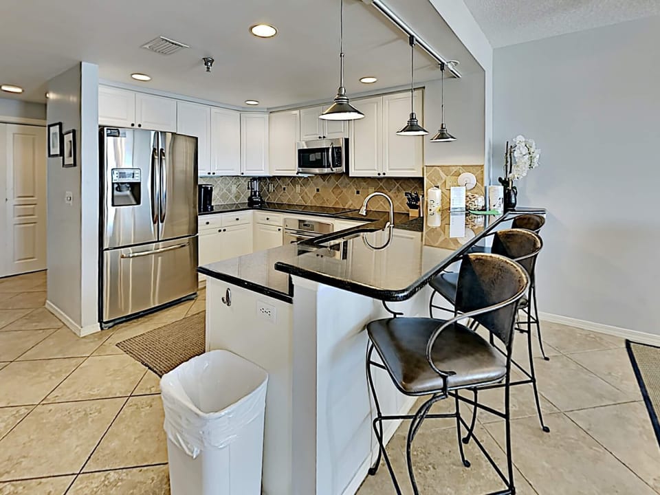 Breakfast Bar