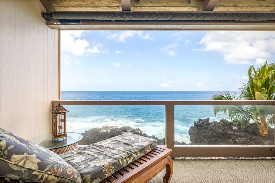 Living Room Lanai