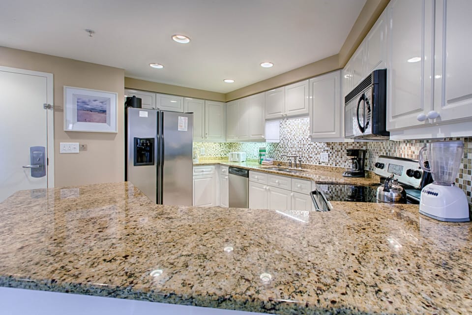 Breakfast Bar