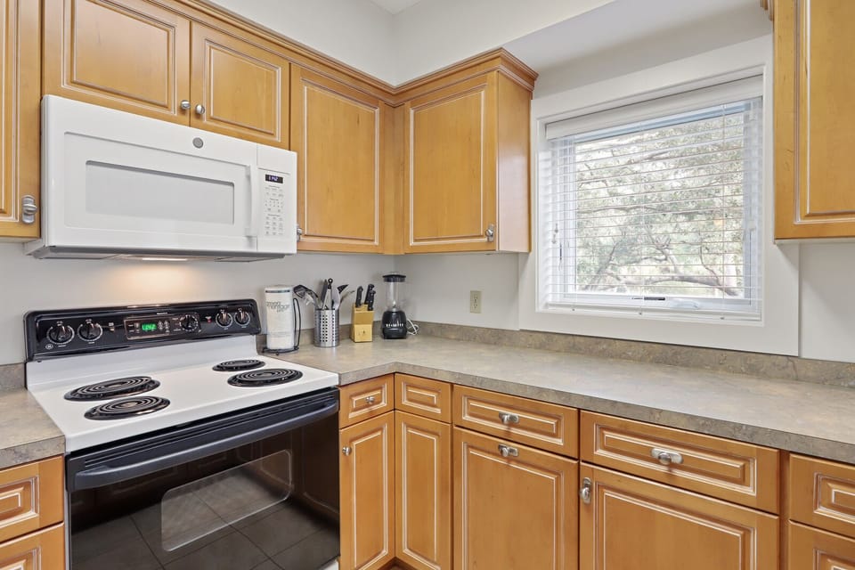 Kitchen Window