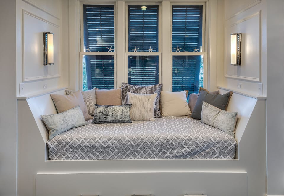 3rd Floor Twin Day Bed w/ Twin Trundle