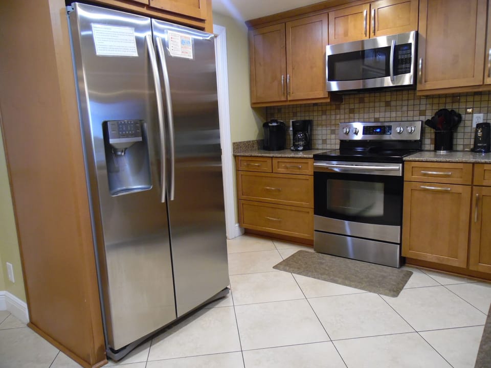 Great Kitchen!