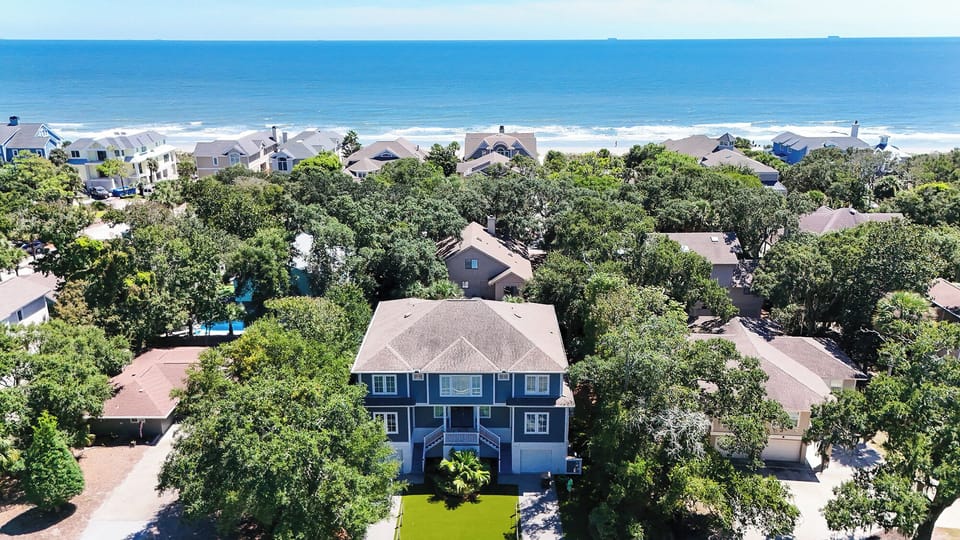 52 North Forest Beach