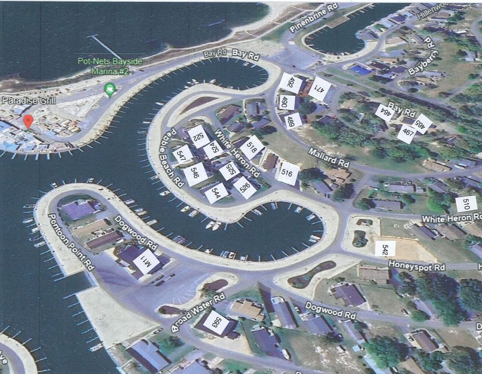Property map
