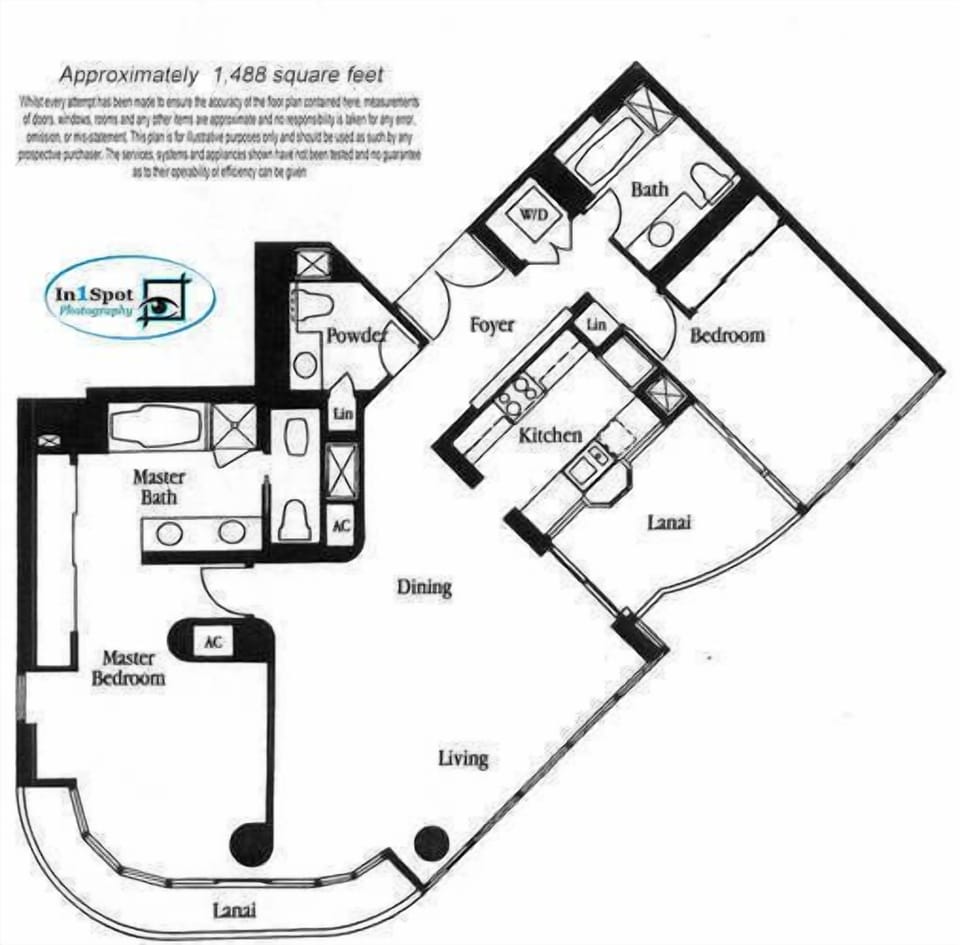 Unit Floor Plan