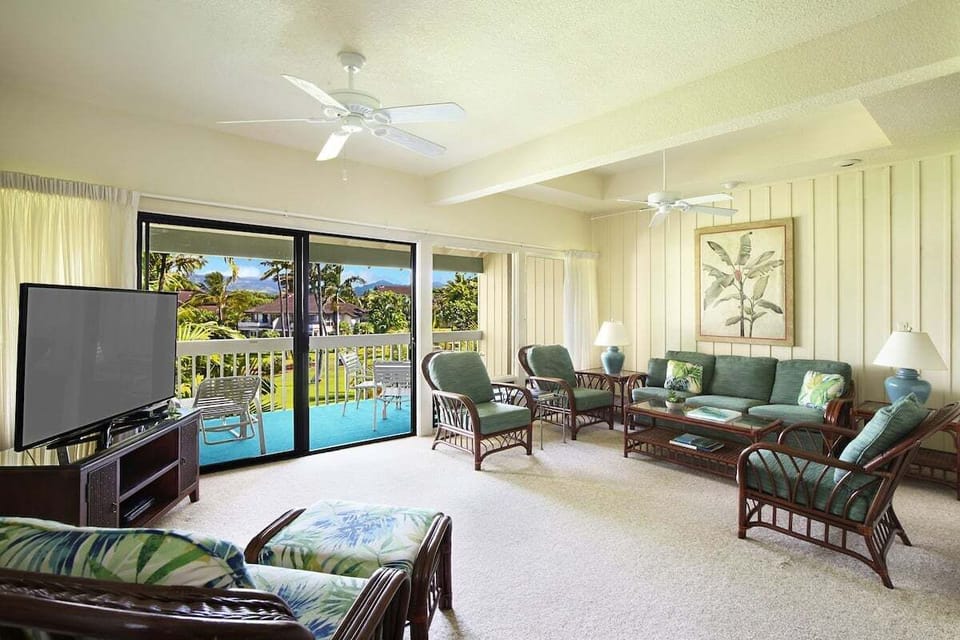 Living Room - Manualoha 805