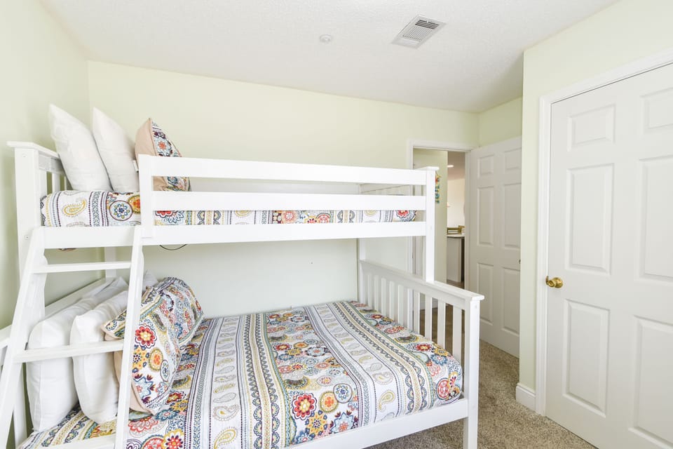 Maravilla 1214 - Guest Bedroom