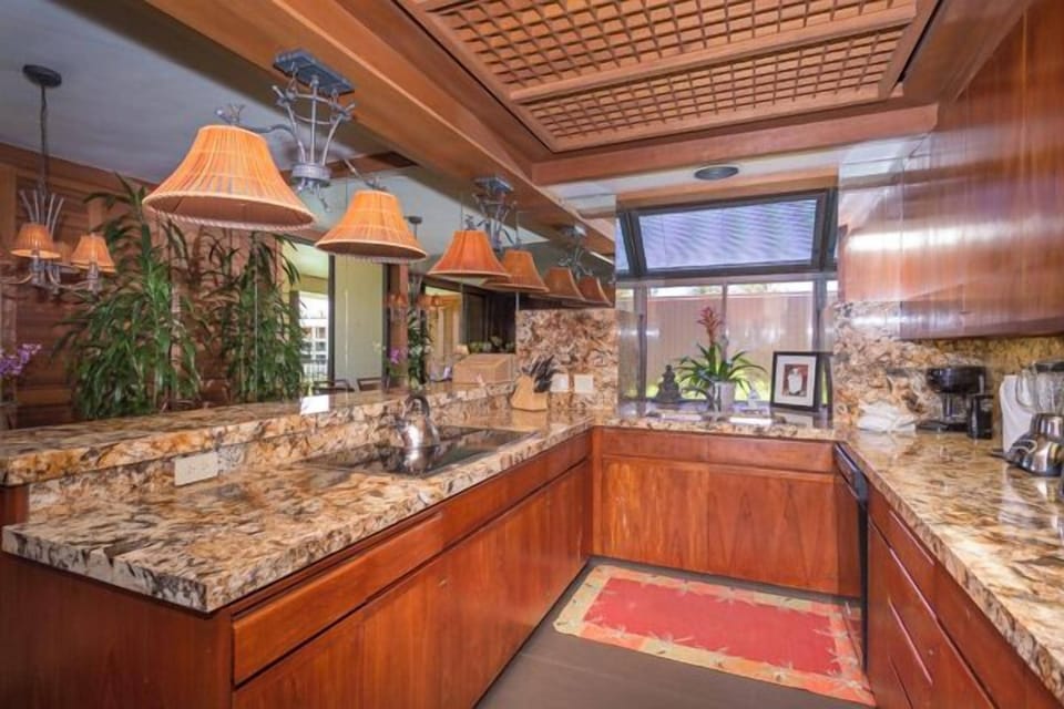 Mauna Lani Terrace Hawaii Vacation Rental