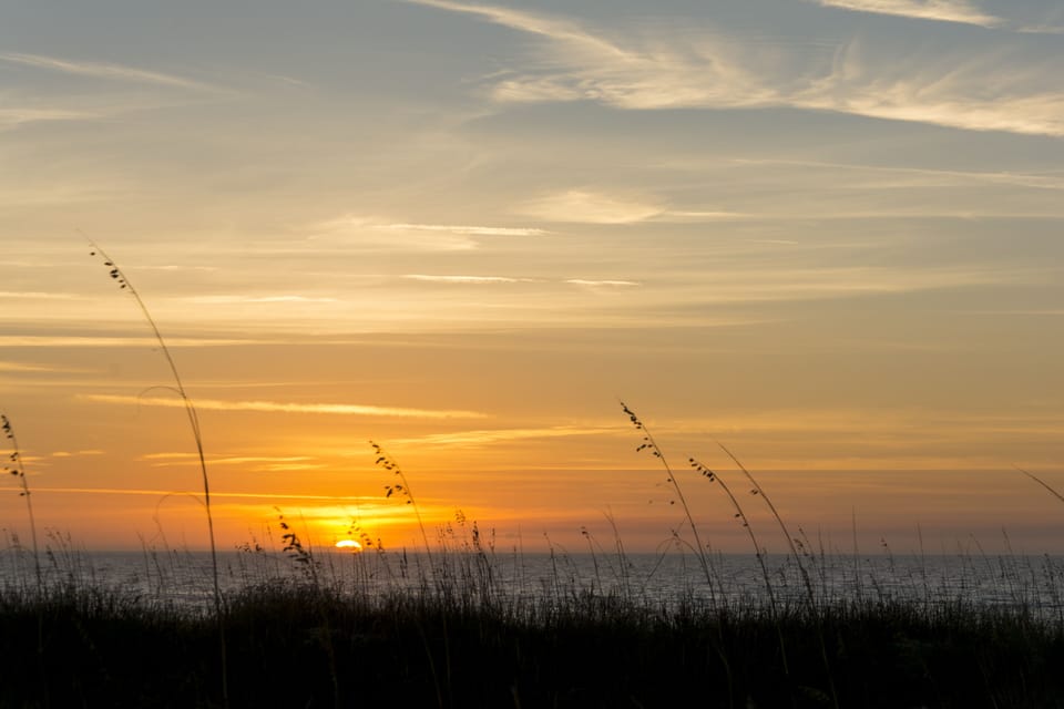 Sunrise