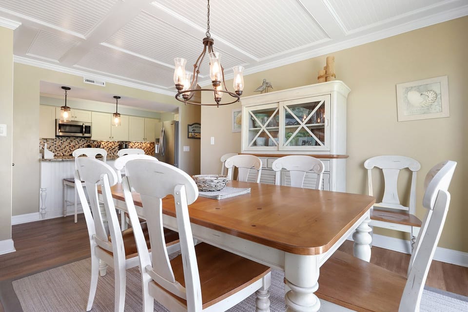 Dining Room Set