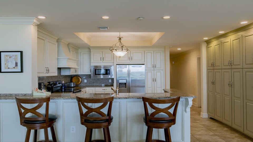 Phoenix West II 2017 Kitchen